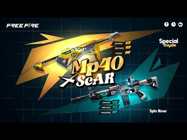 poker mp40 return confirm date  | Next Evo Vault Event Confirm Free Fire | free fire New Event