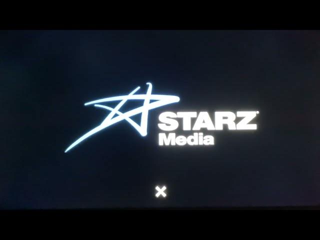 Starz Media/Anchor Bay Entertainment