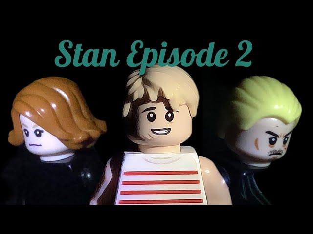 Stan: Episode 2 LEGO (Eminem & Dido)