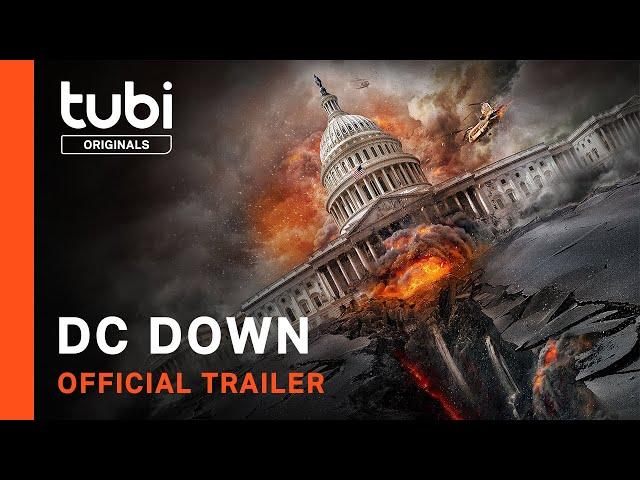 DC Down | Official Trailer | A Tubi Original