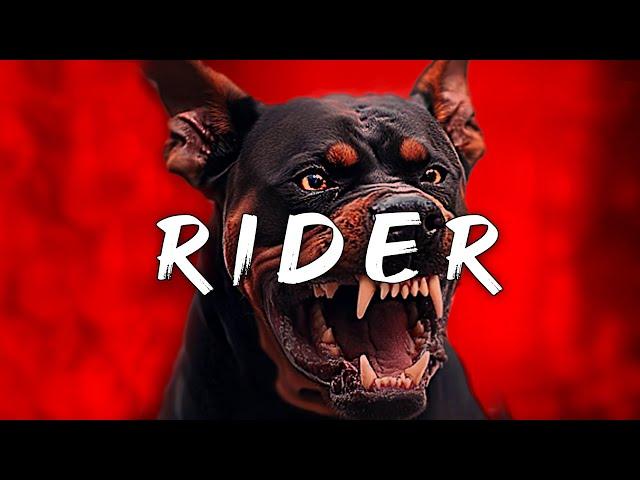 Aggressive Gangsta Freestyle Rap Beat Instrumental ''RIDER'' Hard Angry Tyga YG Type Beat