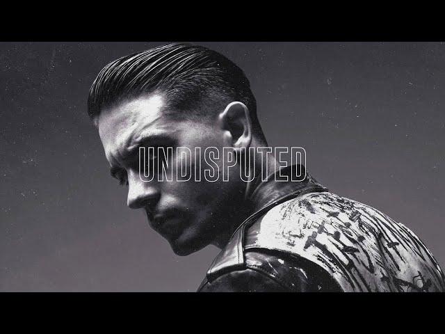 [FREE] Logic x G-Eazy Type Beat - "UNDISPUTED"