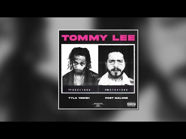 Tylah Yaweh - Tommy Lee (feat. Post Malone & Juice WRLD) [MASHUP REMIX]