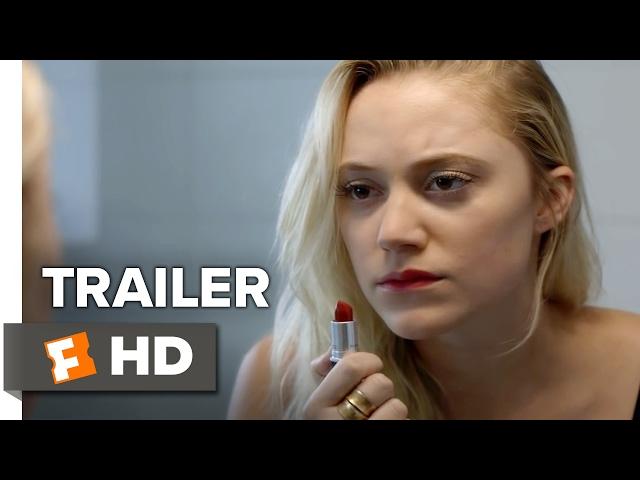 Bokeh Official Trailer 1 (2017) - Maika Monroe Movie