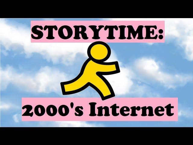 History of The Internet: The 2000s