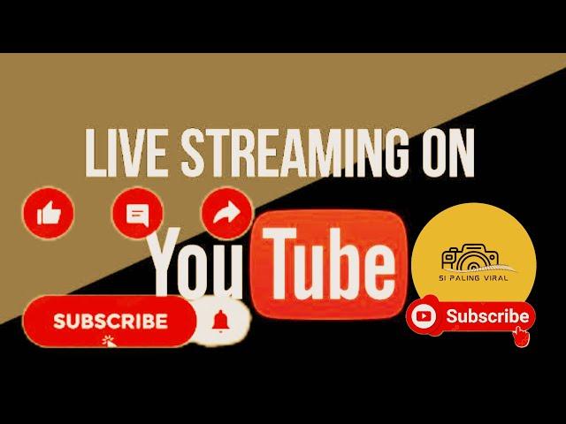 Si Paling Viral sedang live sekarang!