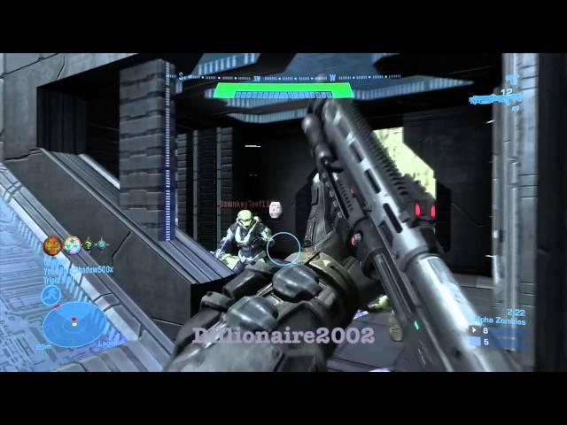 Halo Reach - Community Montage 3