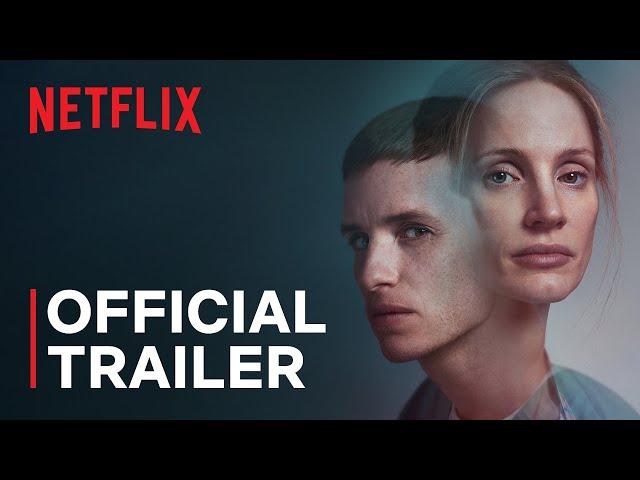 The Good Nurse | Official Trailer | Netflix