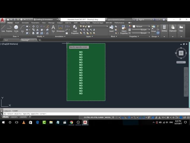 AutoCAD Tutorial Auto Numbering Text and Mtext | AutoCad Tips and Trick tutorial | autocad tutorial