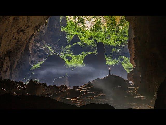 Son Doong Expedition Tour - Journey to the world's largest cave in 4 days