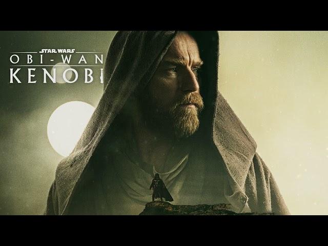 Obi-Wan Kenobi Trailer 2 Music