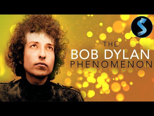 The Bob Dylan Phenomenon | Music Documentary | Peter Doggett | Malcolm Dome | Mick Gold