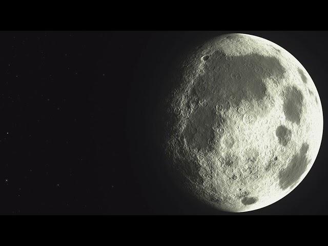 Luna 2.0 - Die neue Lust am Mond ~ Doku Hörspiel