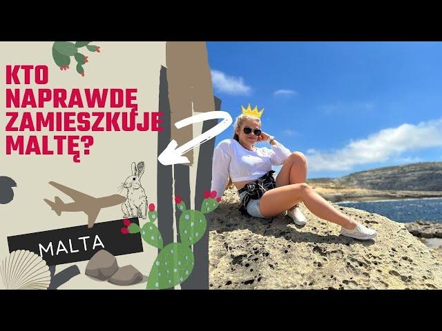  Malta i Gozo: Rajskie Wyspy czy Ukryte Skarby? Nasza Niesamowita Przygoda! #malta #gozo #valletta