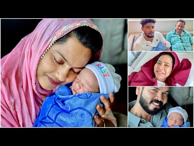 Ebran Mon Day - 2  | Hospital Updates | Mashura | Basheer Bashi | Suhana