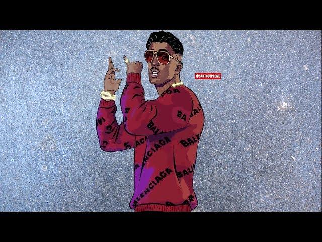 MERO Type Beat 2019 EFENDI (prod by SANTO) Oriental