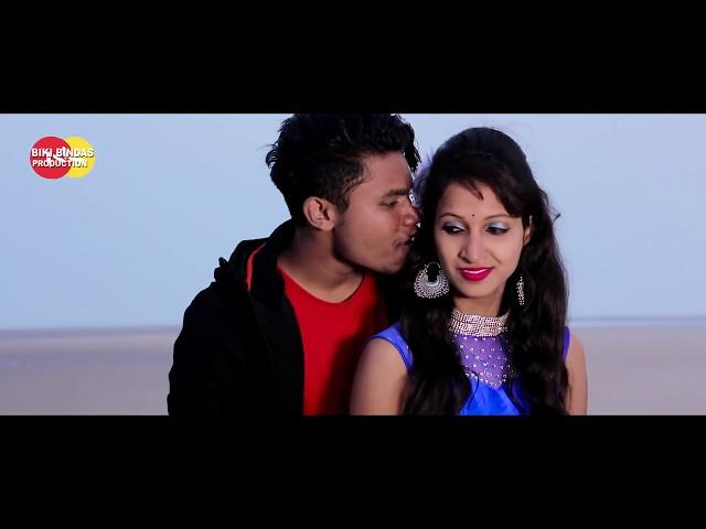 AOKOY MASE INGJ APNAREE II NEW SANTALI MUSIC VIDEO 2019 II BIKI BINDAS PRODUCTION