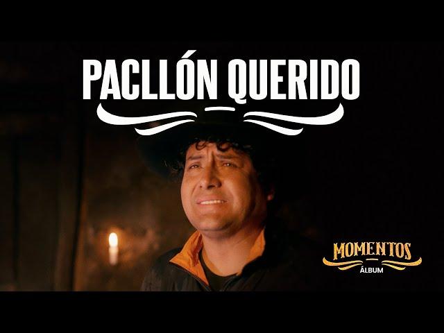 Pacllón Querido - Porfirio Ayvar (Videoclip Oficial) Primicia 2025