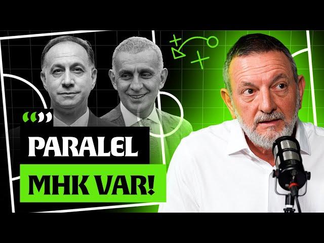 Kulüplerin Vergi Borçları, Barış Alper Yılmaz’ın Sakatlığı, İbrahim Hacıosmanoğlu... | “Nabız”