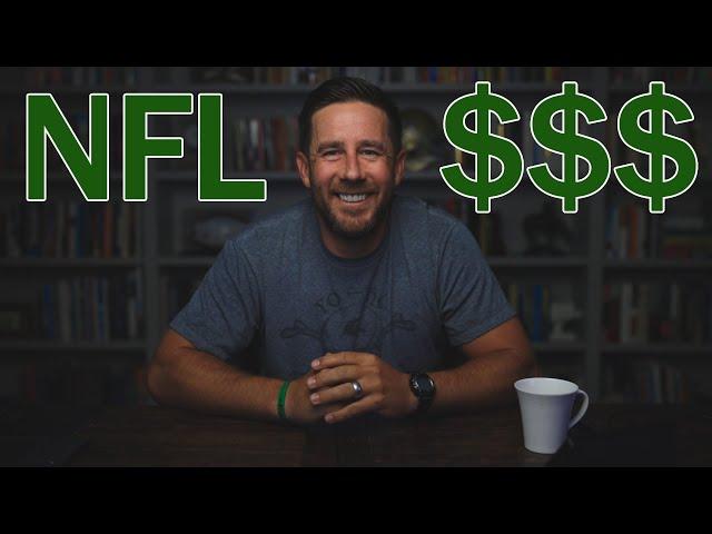 How and When Do You Get Paid in the NFL?