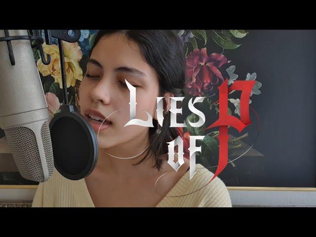 Feel - Lies of P (Cover) // RinNoreen