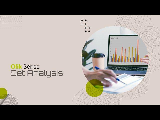 Dominando o Set Analysis no Qlik Sense