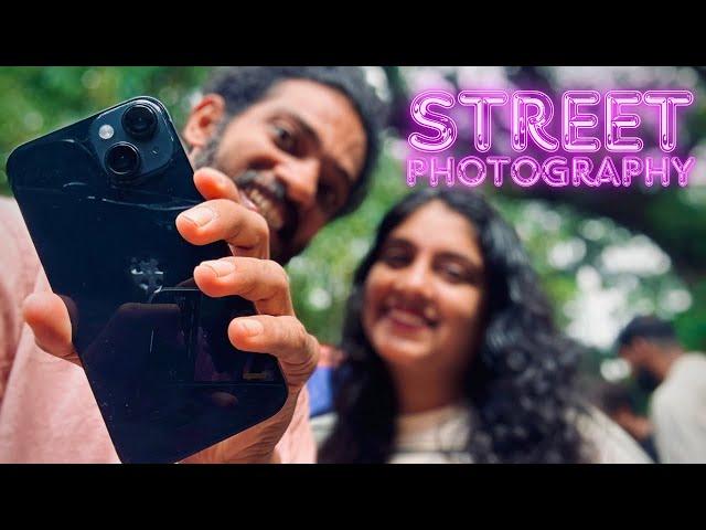 IPHONE 14 ഉണ്ടോ.?.എങ്കിൽ DSLR വേണ്ടDetailed Camera Review in 2024...!!