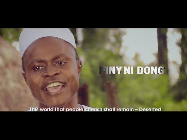 Pinyni Dong' || Bro. Wycliff Oruko (Skiza *812*803#)