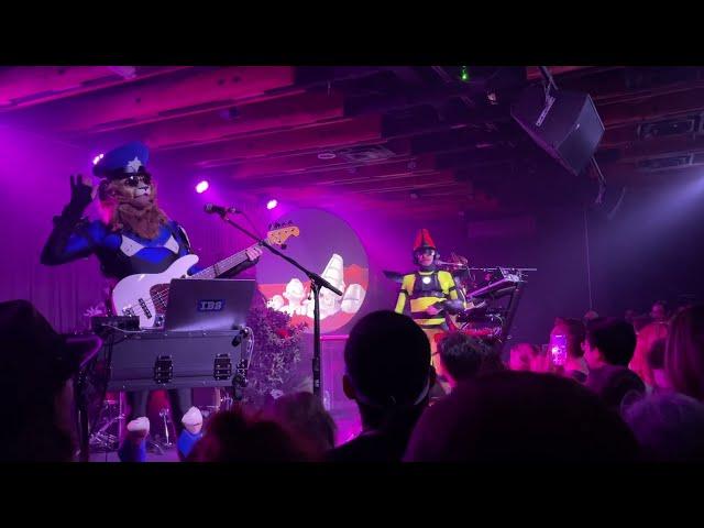 TWRP - Medley - Phoenix - 04/21/2024