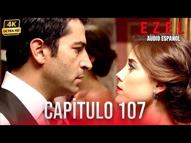 Ezel Capitulo 107 - Audio Español