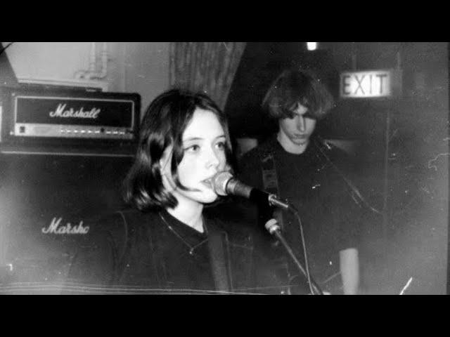 shoegaze playlist