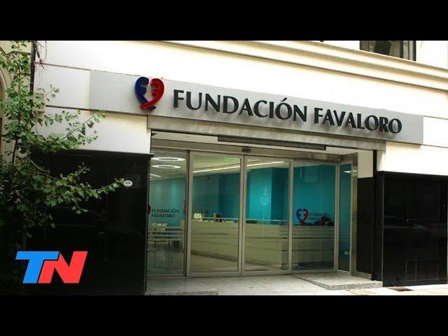 Cierran dos sedes de la Fundación Favaloro