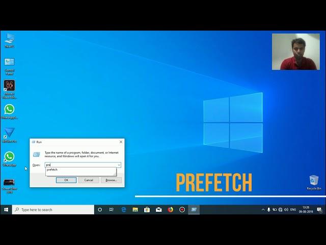 How to Remove Computer VIRUS from Windows 10