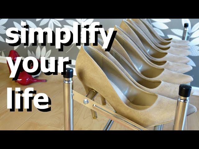 Simplify your life - - - Heels just brings fun... in life