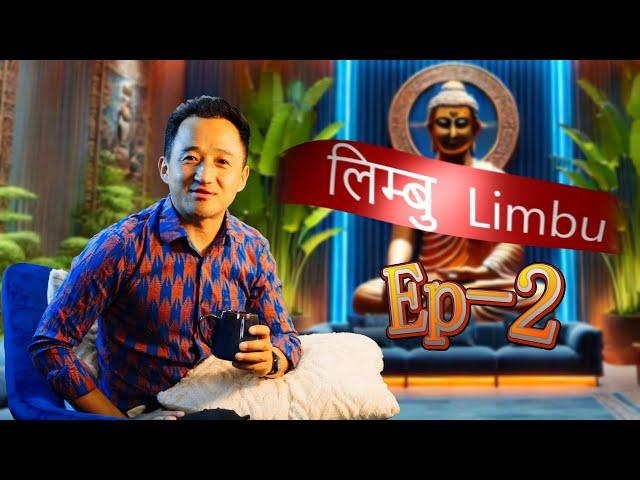 Limbu Language. Ep-2. "Come" "Go". Furke Lahure