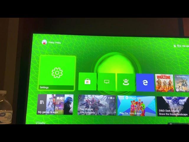 Xbox Series X/S: How to Fix Error “0x8015DC0B” Occurs When Accessing Xbox Live Tutorial! (2021)