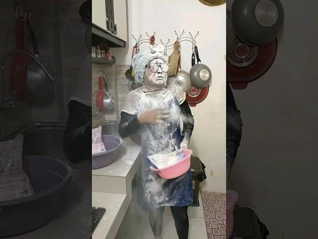 MAMAH KAGETAN | TIKTOK KOCAK NURRAYNI25