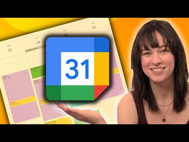 3 Google Calendar Tips To Make Your Life Easier 