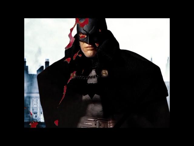 Batman: Gotham by Gaslight (Trailer) #fanmade #comic