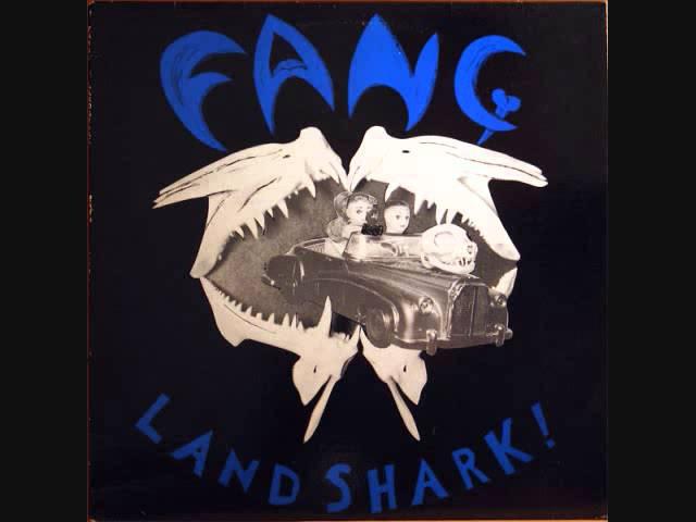 fang   landshark lp