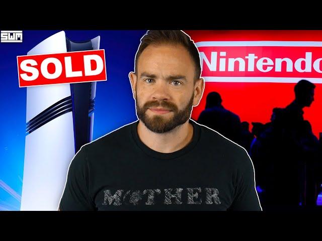 PS5 Pro Sales Surprise Online And Nintendo Ninja Secrets Get Revealed | News Wave