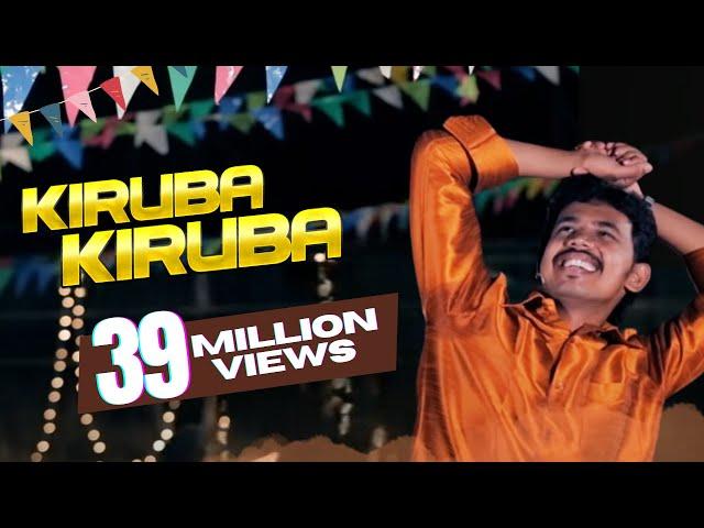 Kiruba Kiruba -  Tamil Christian Hit Song By Pr Darwin Ebenezer | Talent Ella Onum Ella