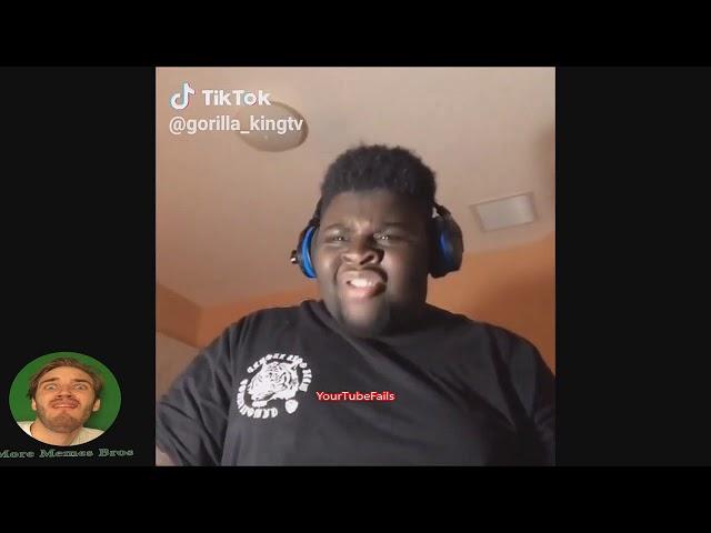 Funny Tik Tok Ironic Memes Compilation V6 Best Tik Tok Trolls