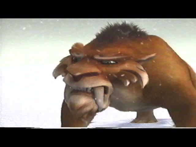 Ice Age: Soto's Death (2002) (VHS Capture)