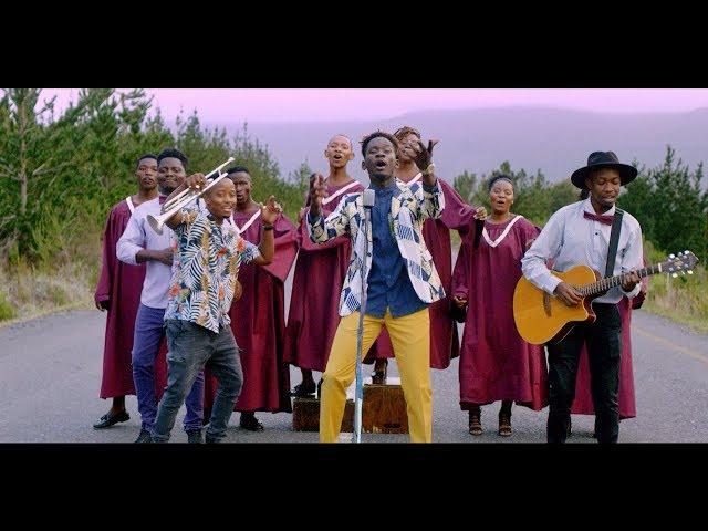 Mr Eazi - Property feat. Mo-T (Official Video)