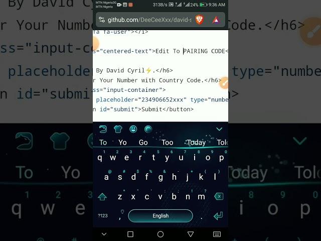 How To Create Session ID Generator For Whatsapp Bot For Free || On Render || 100% working