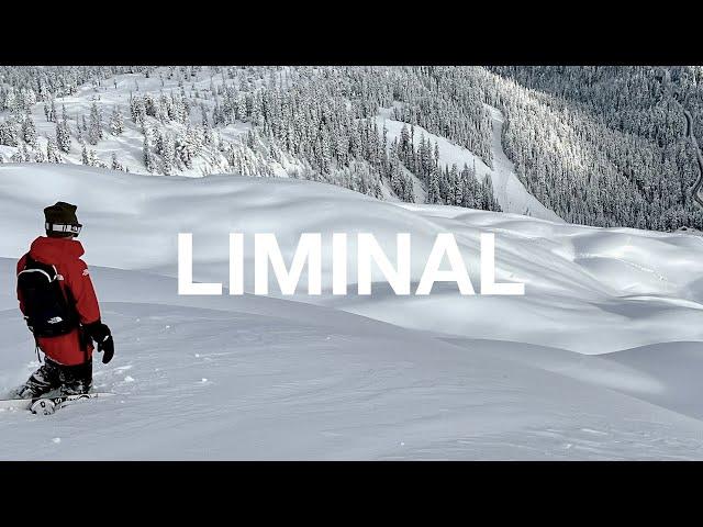 LIMINAL | The North Face
