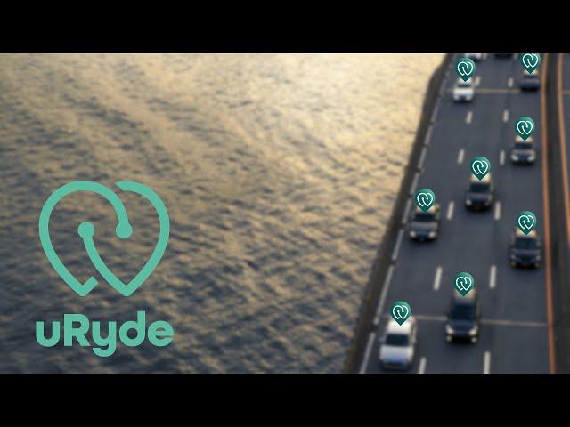 uRyde Erklärvideo | uRyde