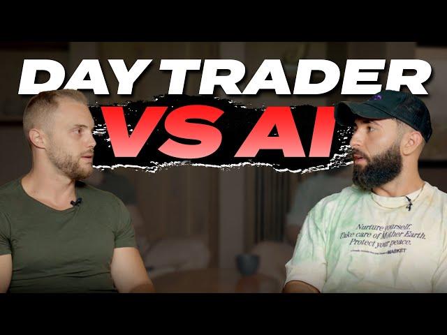 Algorithmic Trading vs. Manual Trading… Which is better ?