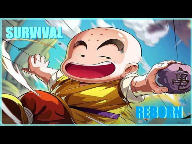 ROAD TO SURVIVAL : REBORN | LET'S CHECK IT OUT